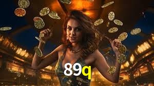 Welcome Bonus 89q