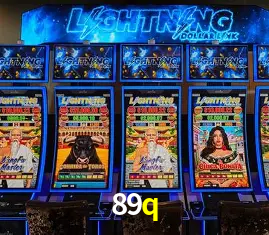 A Revolução dos Aplicativos de Jogos no 89q