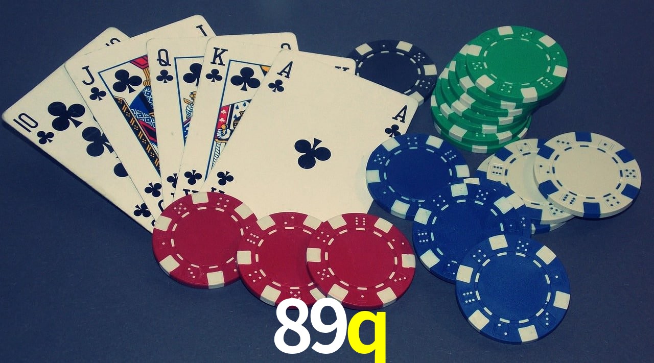 Experiência VIP 89q