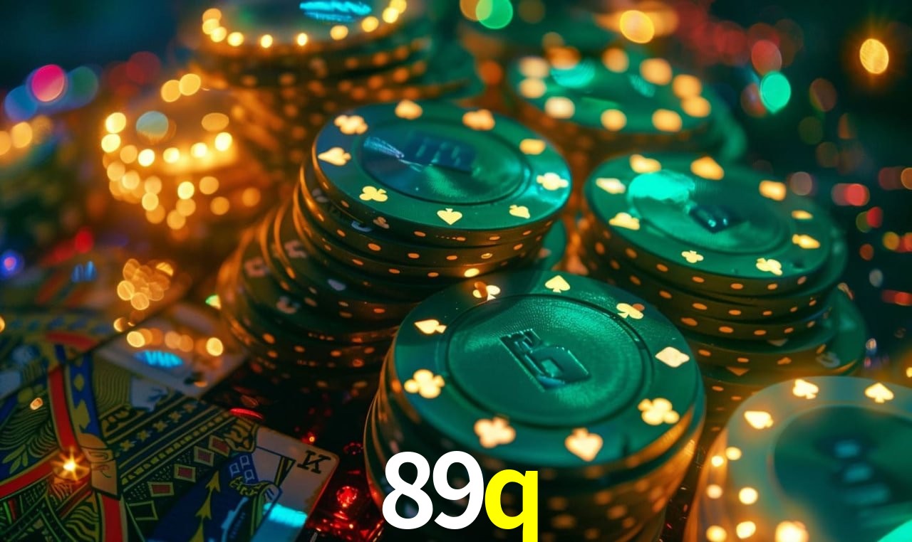 Experiência VIP 89q