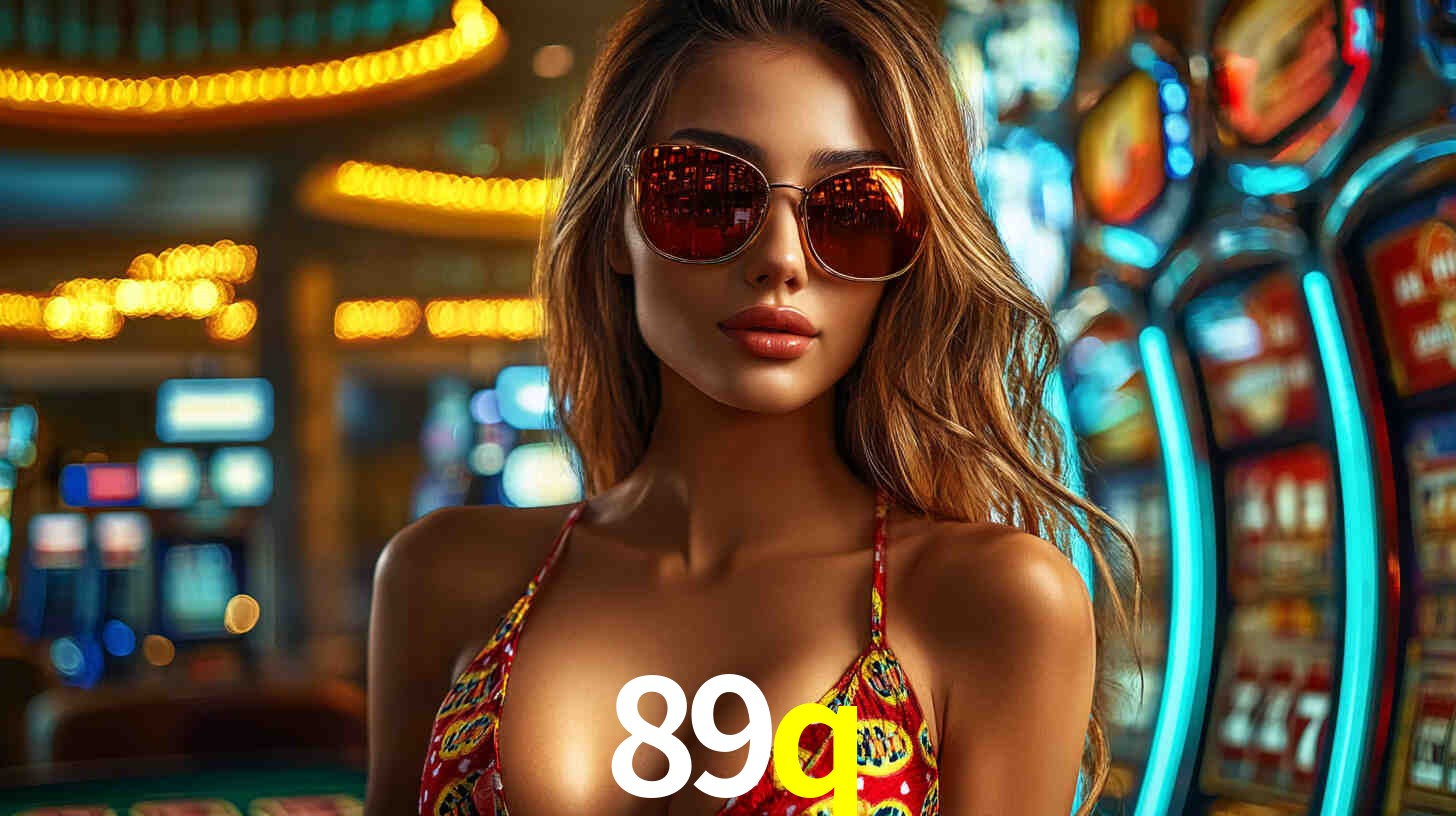 Ofertas Imperdíveis na 89q: Promoções e Bônus Que Valem a Pena