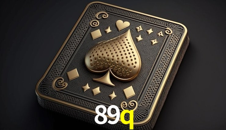 Jogos de Slot 89q