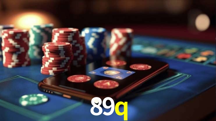 Tecnologia da Plataforma 89q