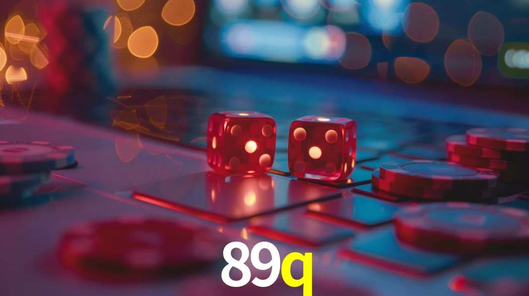 Live Casino 89q