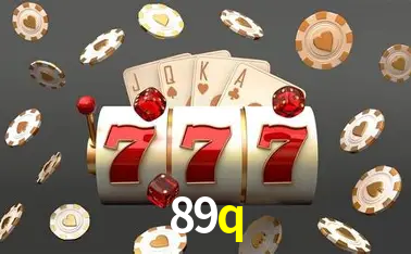 Descubra o Mundo do Cassino Online com 89q