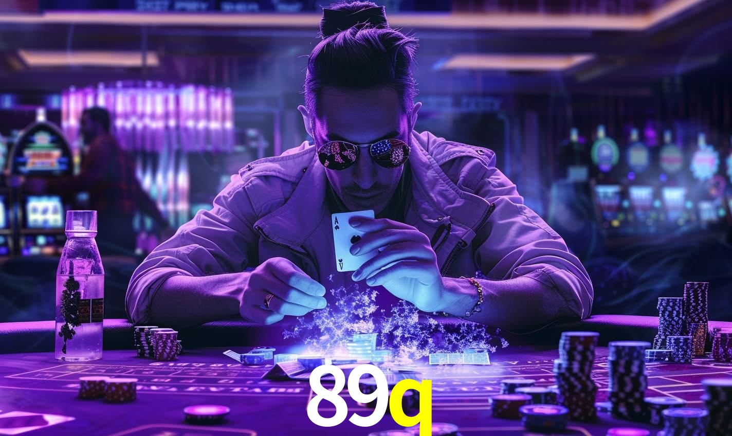 Roulette Table 89q
