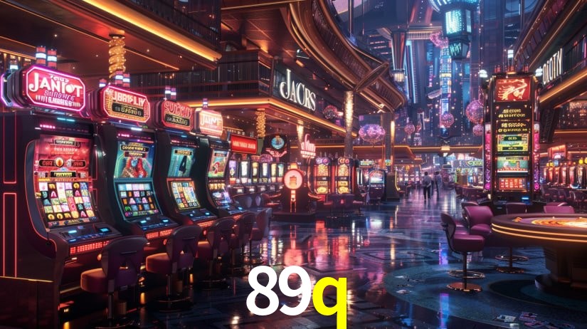 Bonus Features 89q