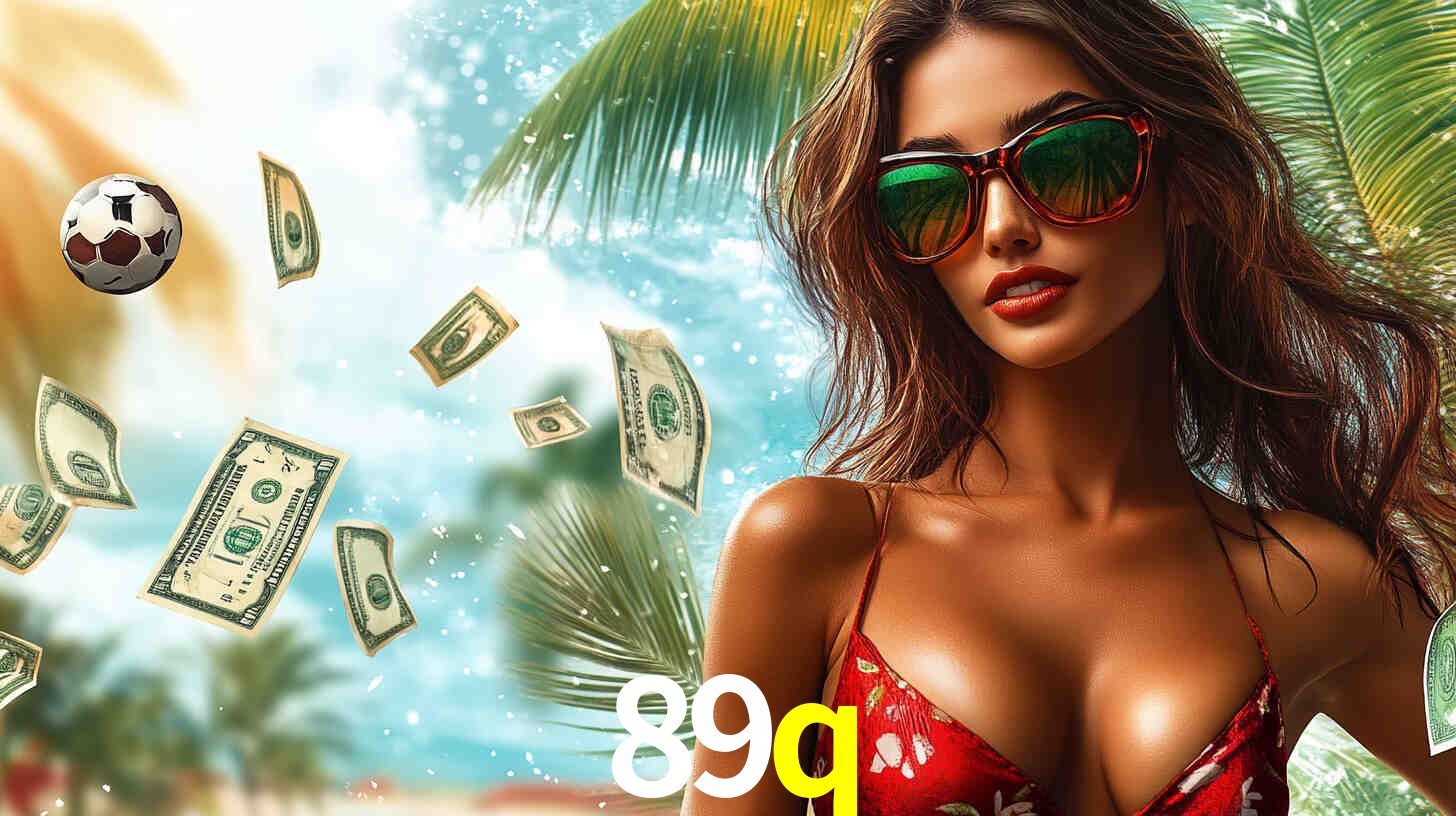 Weekend Specials 89q