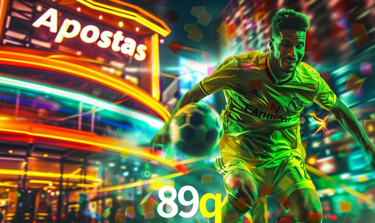 Benefícios da Conta 89q