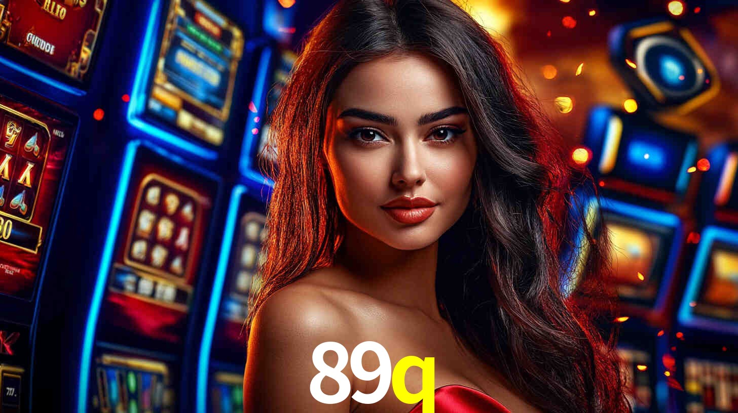 Desvendando o Mundo dos Jogos Virtuais na 89q