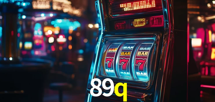 Welcome Bonus 89q