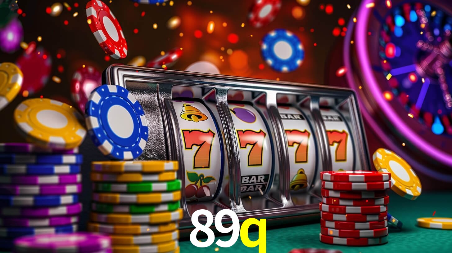 Casino VIP 89q