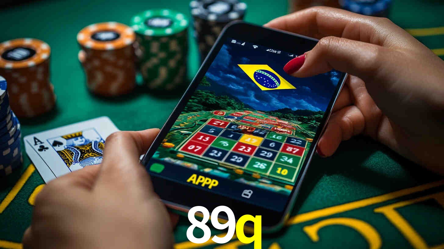 Explorando a Categoria de Eventos em Apostas na 89q