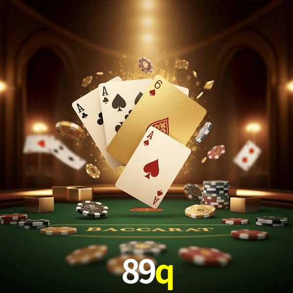 VIP Casino 89q