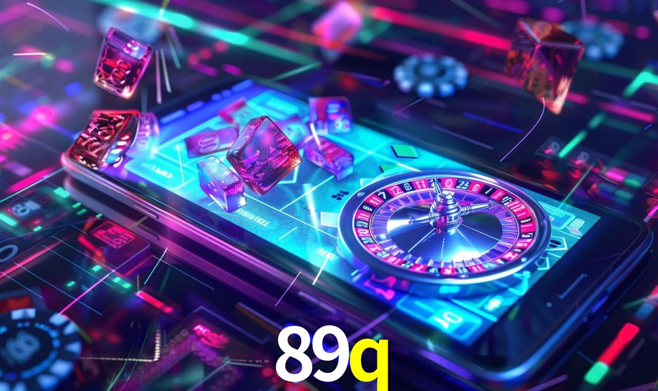 Recursos de Bônus 89q