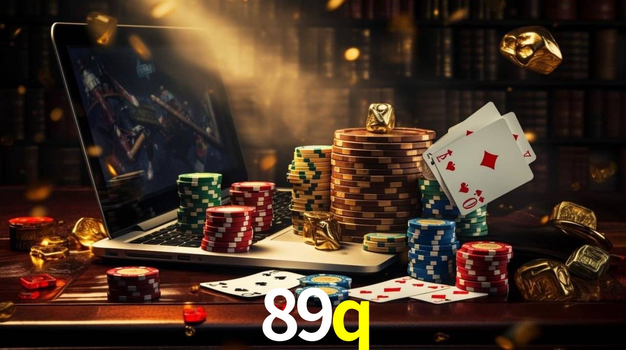 Apostas de Futebol 89q