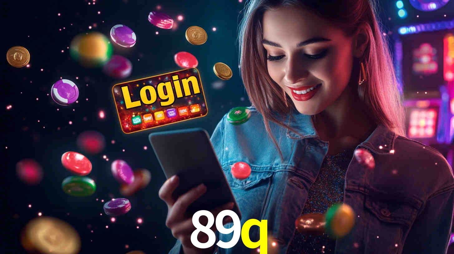 Descubra o Programa VIP da 89q: Vantagens Exclusivas para Jogadores