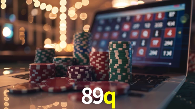 Game Providers 89q