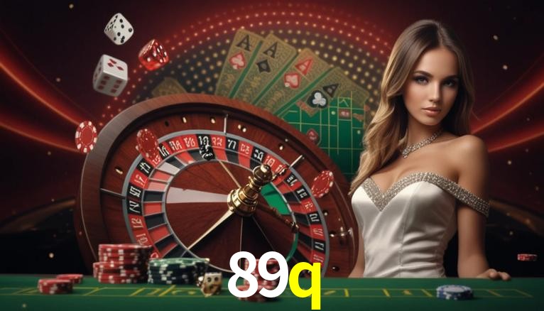 Slot Games 89q