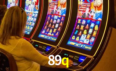 Desvendando o Mundo dos Jogos Virtuais na 89q