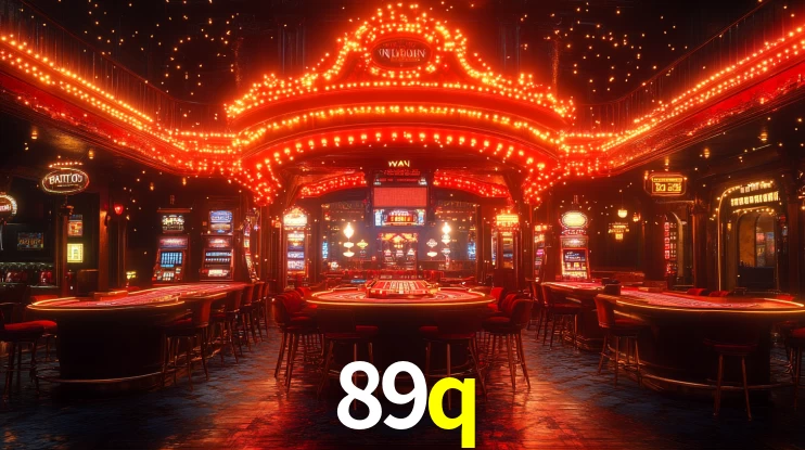 Experimente o Login Seguro Premium no 89q