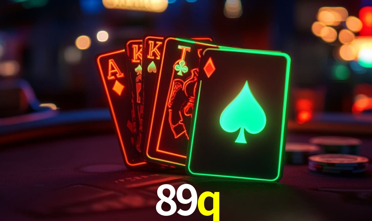Login Seguro 89q