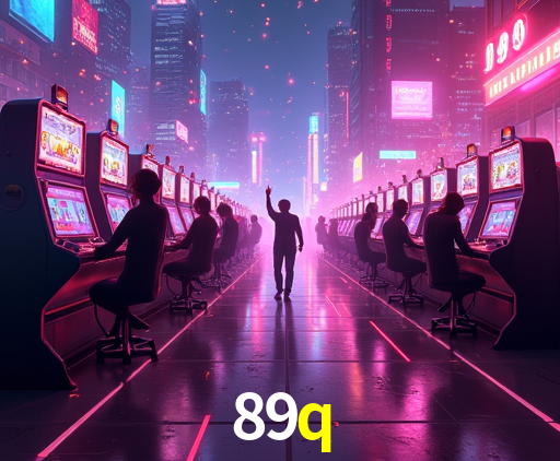 Jogo Spaceman 89q