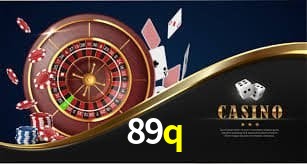 Estatísticas do Jogo 89q
