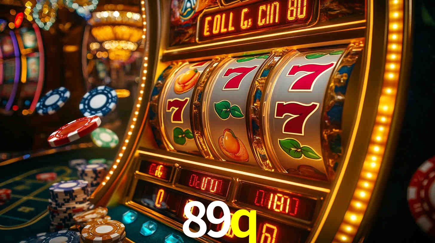 89q App Interface