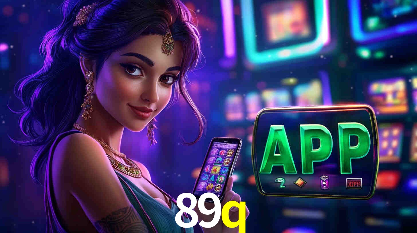 Bônus Generosos e Exclusivos no 89q para Você!
