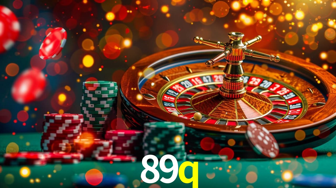 cassino 89q