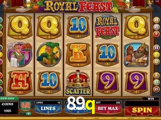 Seasonal Promotions 89q