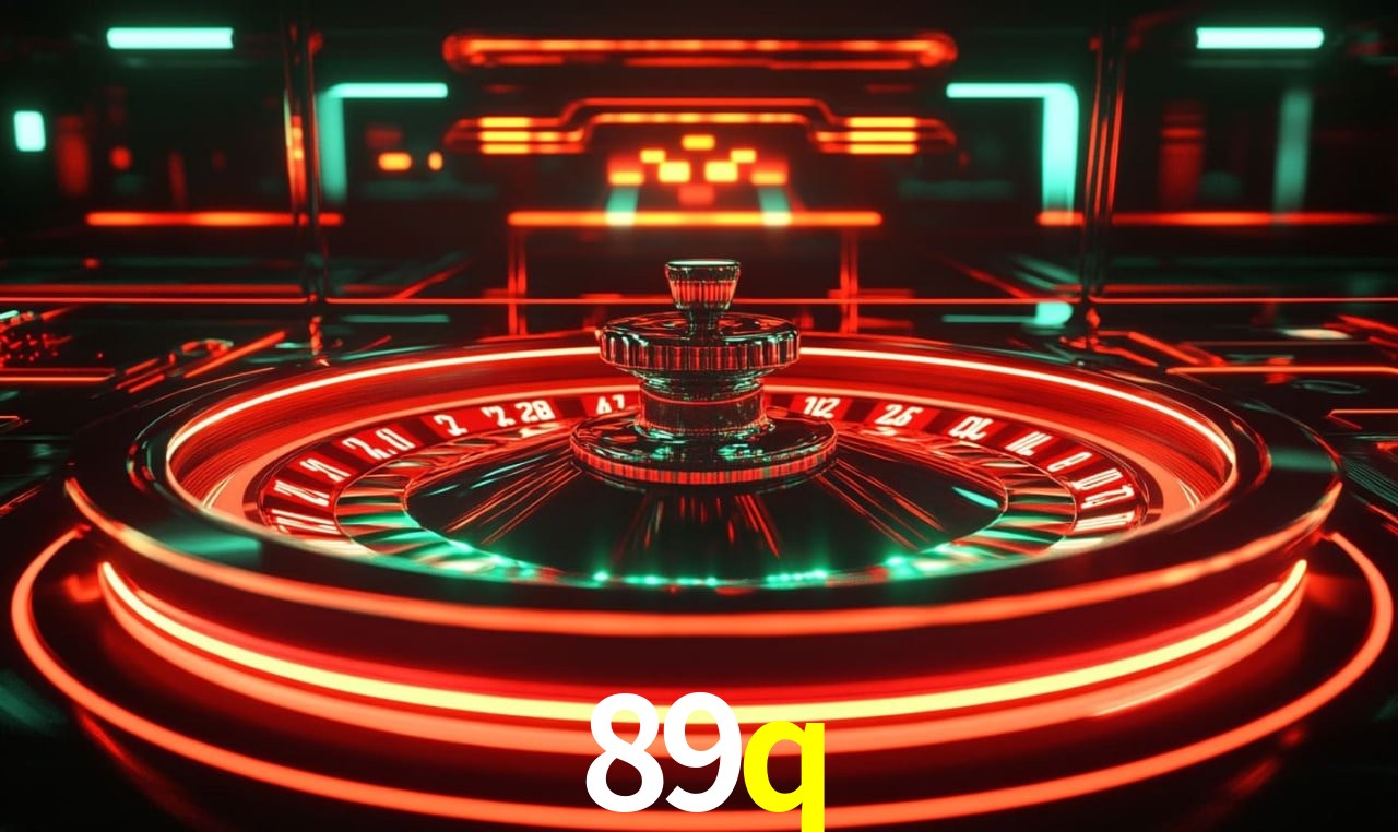 A Popularidade dos Caça-Níqueis no 89q