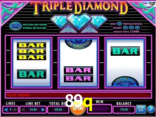 Descubra a Magia dos Jogos de Arcade no 89q