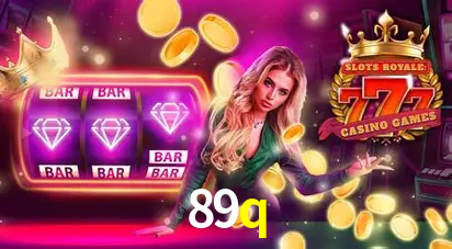 A Emoção da Loteria na 89q: Uma Chance de Mudança de Vida