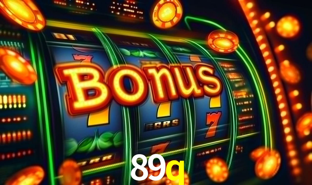 Live Casino 89q