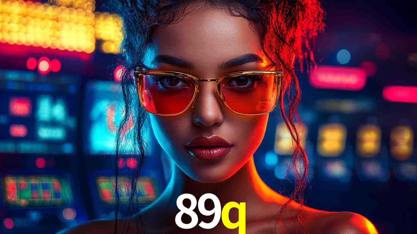 Inovações de Jogos na 89q: O Futuro das Experiências Interativas