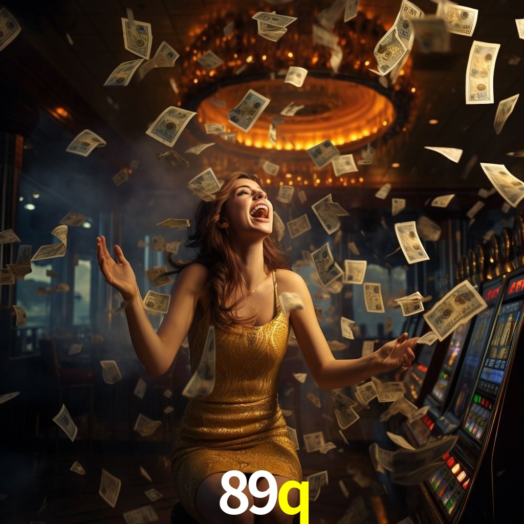 Blackjack Table 89q