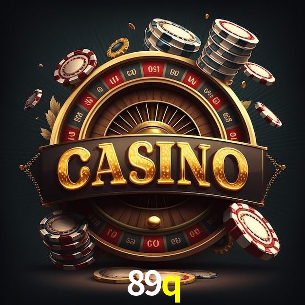 APP oficial da 89q para mobile